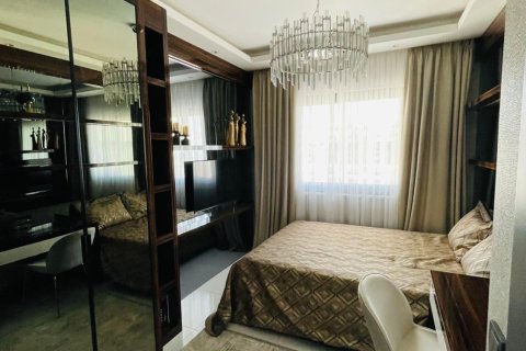 3+1 Lejlighed  i Mahmutlar, Antalya, Tyrkiet Nr. 218249 - 12
