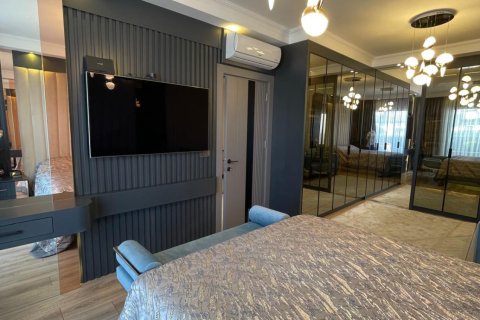 3+1 Lejlighed  i Mahmutlar, Antalya, Tyrkiet Nr. 218249 - 14