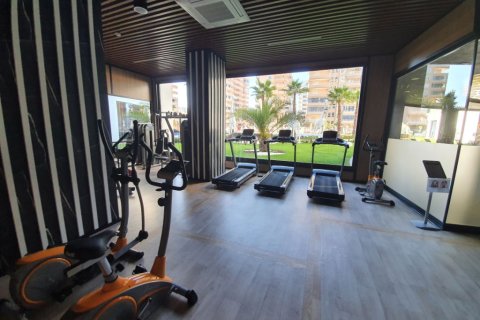 3+1 Lejlighed  i Mahmutlar, Antalya, Tyrkiet Nr. 218249 - 21