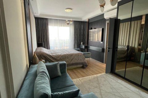 3+1 Lejlighed  i Mahmutlar, Antalya, Tyrkiet Nr. 218249 - 15