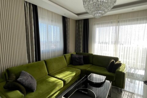 3+1 Lejlighed  i Mahmutlar, Antalya, Tyrkiet Nr. 218249 - 5