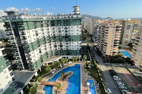 3+1 Lejlighed  i Mahmutlar, Antalya, Tyrkiet Nr. 218249 - 17