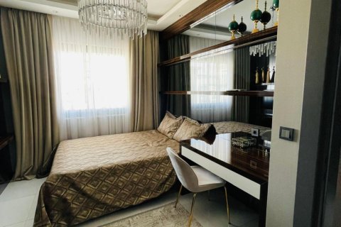 3+1 Lejlighed  i Mahmutlar, Antalya, Tyrkiet Nr. 218249 - 11