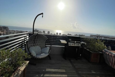 3+1 Lejlighed  i Mahmutlar, Antalya, Tyrkiet Nr. 218249 - 8