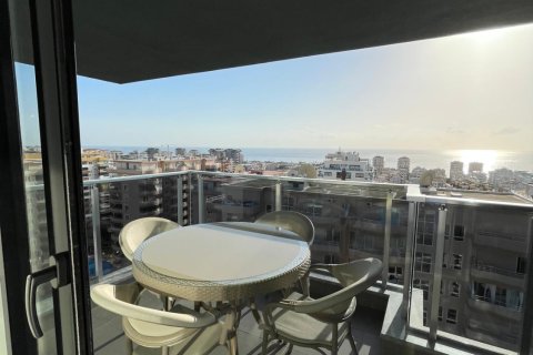 3+1 Lejlighed  i Mahmutlar, Antalya, Tyrkiet Nr. 218249 - 2
