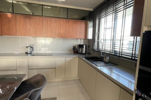 3+1 Lejlighed  i Mahmutlar, Antalya, Tyrkiet Nr. 218249 - 6