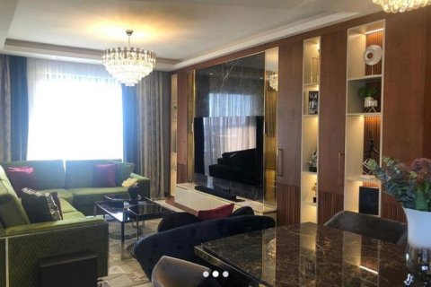 3+1 Lejlighed  i Mahmutlar, Antalya, Tyrkiet Nr. 218249 - 3