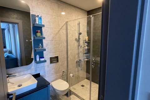3+1 Lejlighed  i Mahmutlar, Antalya, Tyrkiet Nr. 218249 - 18