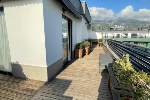 3+1 Lejlighed  i Mahmutlar, Antalya, Tyrkiet Nr. 218249 - 16