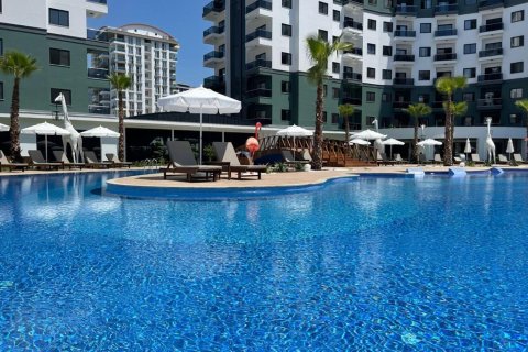 3+1 Lejlighed  i Mahmutlar, Antalya, Tyrkiet Nr. 218249 - 10