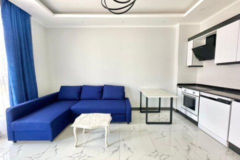 Apartment for sale  in Alanya, Antalya, Turkey, 1 bedroom, 55m2, No. 227648 – photo 2
