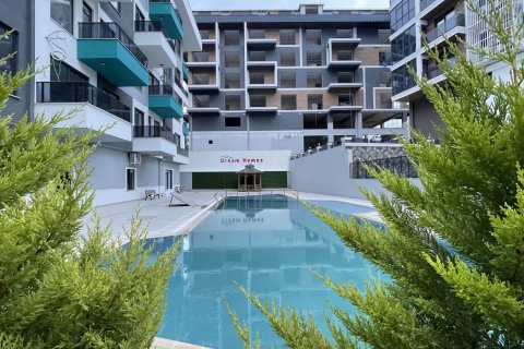 Apartment for sale  in Alanya, Antalya, Turkey, 1 bedroom, 55m2, No. 227648 – photo 5