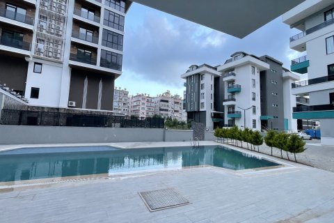Apartment for sale  in Alanya, Antalya, Turkey, 1 bedroom, 55m2, No. 227648 – photo 9