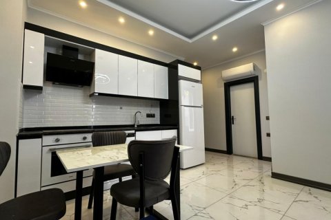 1+1 Apartment  in Alanya, Antalya, Turkey No. 227648