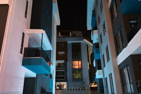 Apartment for sale  in Alanya, Antalya, Turkey, 1 bedroom, 55m2, No. 227648 – photo 10