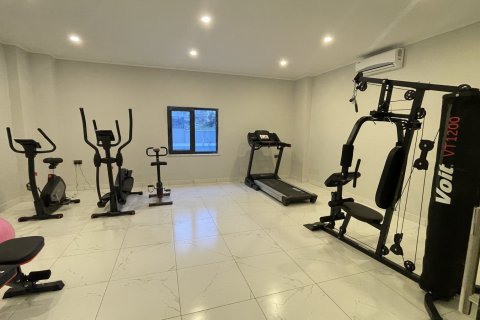 Apartment for sale  in Alanya, Antalya, Turkey, 1 bedroom, 55m2, No. 227648 – photo 13