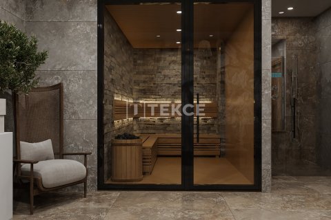 Daire  2+1  Alanya, Antalya, Türkiye №227643 - 12