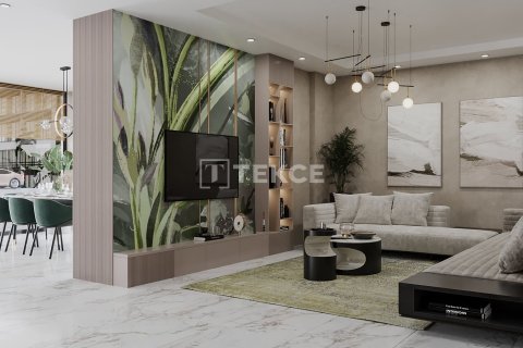 Daire  2+1  Alanya, Antalya, Türkiye №227643 - 7