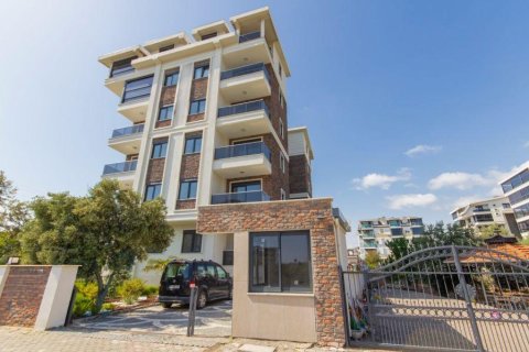 Apartment  in Gazipasa, Antalya, Turkey No. 228699