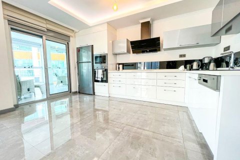 Lejlighed i Oba, Antalya, Tyrkiet Nr. 228697 - 5