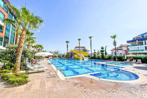 Lejlighed i Oba, Antalya, Tyrkiet Nr. 228697 - 17