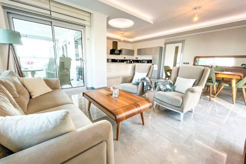 Leilighet  i Oba, Antalya, Tyrkia Nr. 228697
