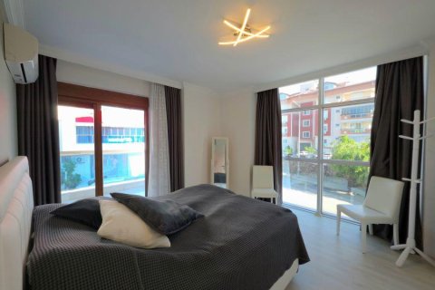Wohnung  in Oba, Antalya, Türkei Nr. 228696 - 4