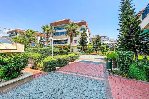 Wohnung  in Oba, Antalya, Türkei Nr. 228696 - 21