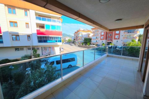 Wohnung  in Oba, Antalya, Türkei Nr. 228696 - 15