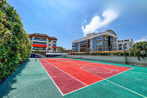 Wohnung  in Oba, Antalya, Türkei Nr. 228696 - 17