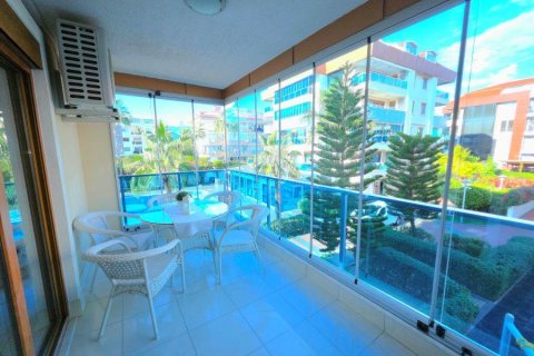 Wohnung  in Oba, Antalya, Türkei Nr. 228696 - 13