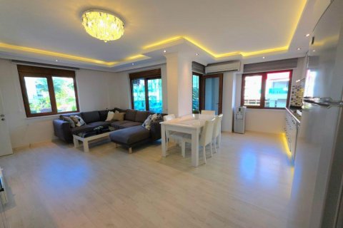 Wohnung  in Oba, Antalya, Türkei Nr. 228696 - 3
