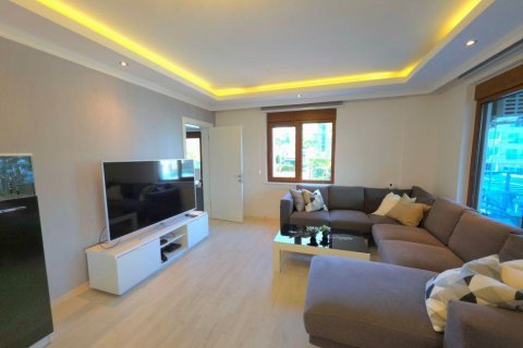Wohnung  in Oba, Antalya, Türkei Nr. 228696 - 2