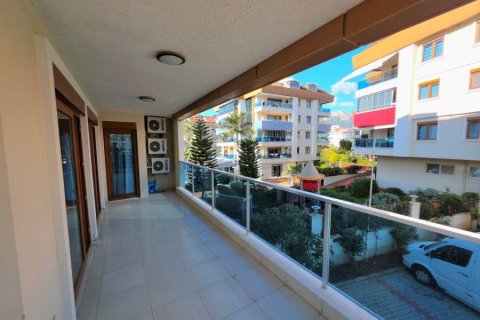 Wohnung  in Oba, Antalya, Türkei Nr. 228696 - 14