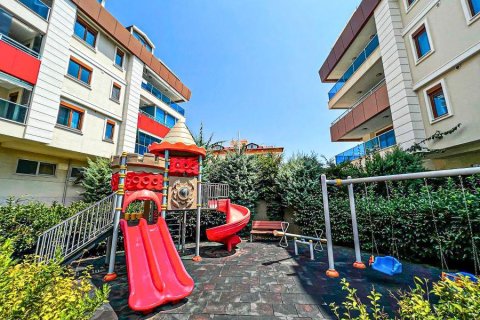 Wohnung  in Oba, Antalya, Türkei Nr. 228696 - 18