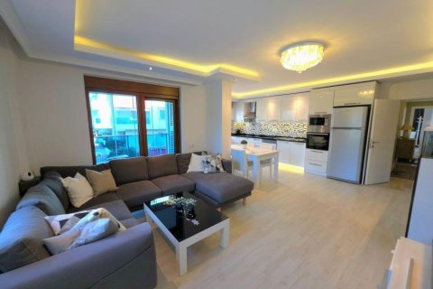 Leilighet  i Oba, Antalya, Tyrkia Nr. 228696