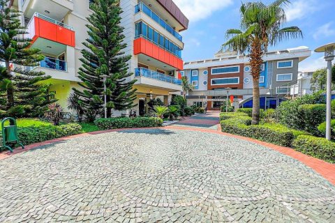 Leilighet i Oba, Antalya, Tyrkia Nr. 228695 - 18