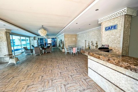 Leilighet i Oba, Antalya, Tyrkia Nr. 228695 - 19
