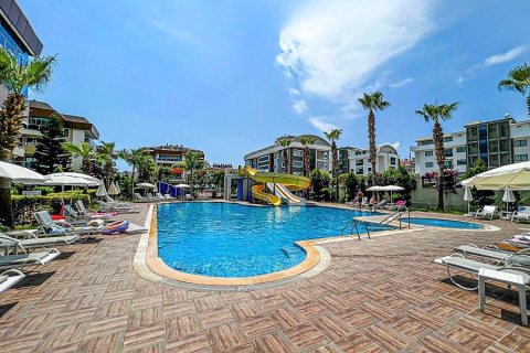Leilighet i Oba, Antalya, Tyrkia Nr. 228695 - 17
