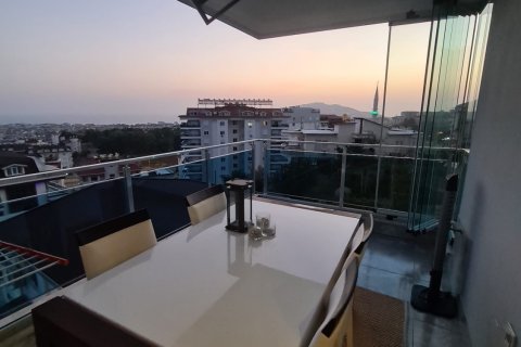 2+1 Lejlighed i Oba, Antalya, Tyrkiet Nr. 228694 - 14