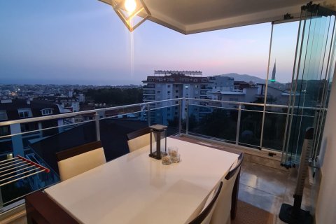2+1 Lejlighed i Oba, Antalya, Tyrkiet Nr. 228694 - 13