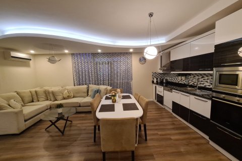 2+1 Lejlighed i Oba, Antalya, Tyrkiet Nr. 228694 - 4