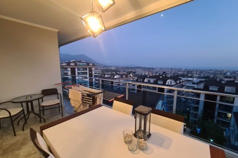 2+1 Lejlighed i Oba, Antalya, Tyrkiet Nr. 228694 - 15