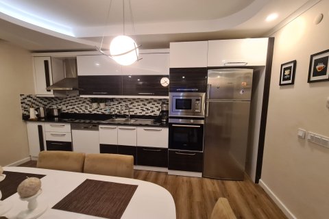 2+1 Lejlighed i Oba, Antalya, Tyrkiet Nr. 228694 - 8
