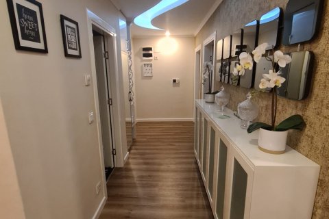 2+1 Lejlighed i Oba, Antalya, Tyrkiet Nr. 228694 - 11