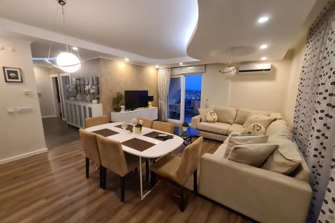 2+1 Lejlighed i Oba, Antalya, Tyrkiet Nr. 228694 - 10