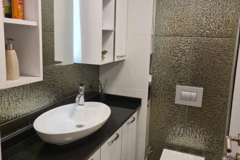 2+1 Lejlighed i Oba, Antalya, Tyrkiet Nr. 228694 - 12