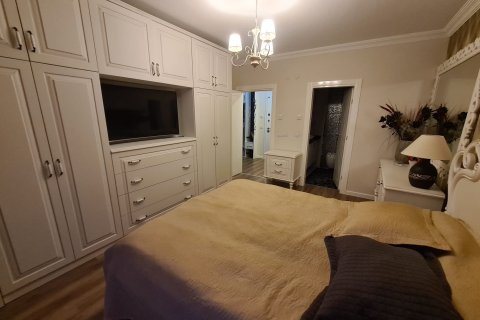 2+1 Lejlighed i Oba, Antalya, Tyrkiet Nr. 228694 - 5