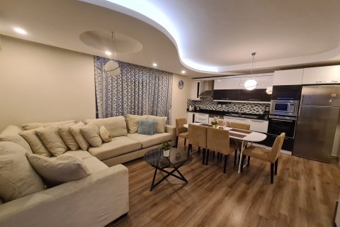 2+1 Lejlighed i Oba, Antalya, Tyrkiet Nr. 228694 - 3