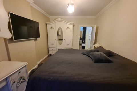 2+1 Lejlighed i Oba, Antalya, Tyrkiet Nr. 228694 - 7